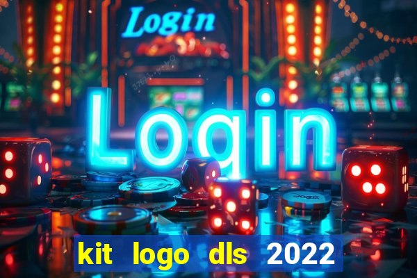 kit logo dls 2022 real madrid